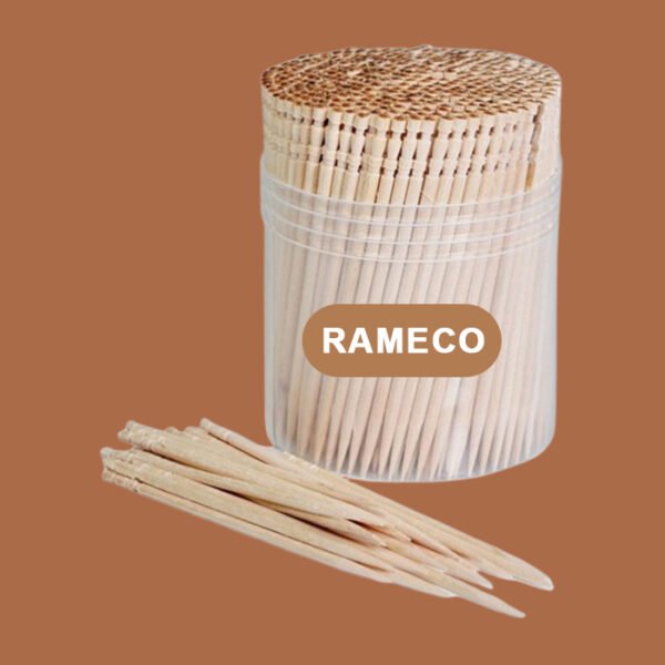 Wooden Toothpick