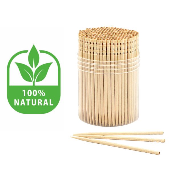 Wooden Toothpick - Image 2