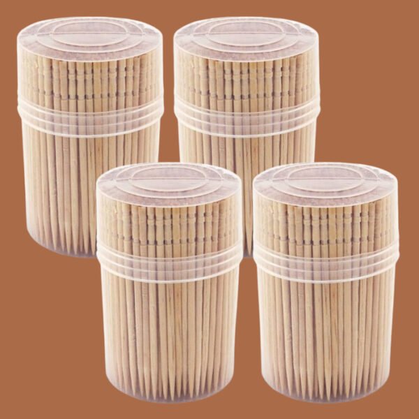 Wooden Toothpick - Image 4